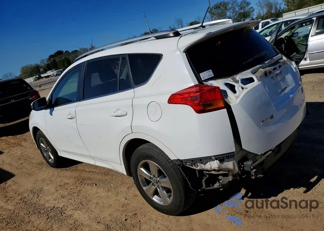 2T3RFREV0FW294003: 72701395