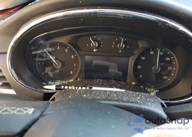 KL4CJASB4KB889188: 73438325