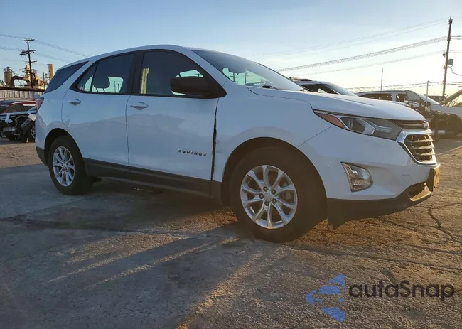 3GNAXHEVXLS630728: 72406965