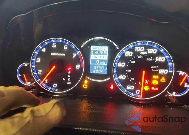 JH4CL96826C016406: 99938415