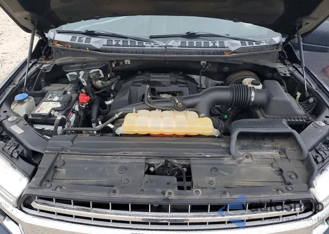 1FTEW1CP4JFC23935: 73891695