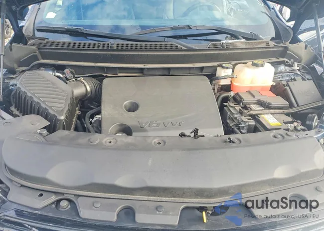 5GAERCKW4NJ174672: 72834225