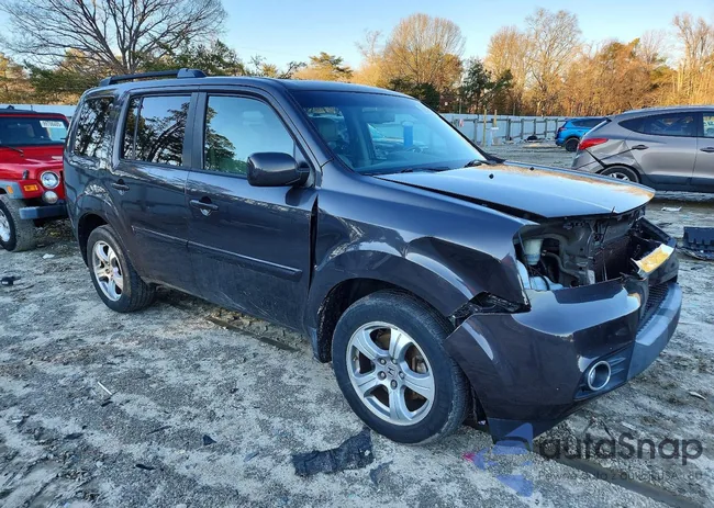 5FNYF4H50DB077922: 72256695