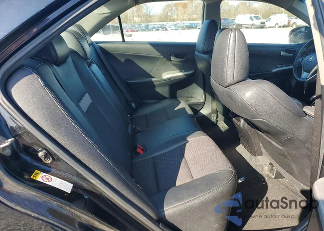 4T1BF1FK5EU357496: 97860675