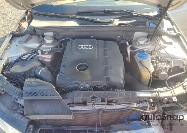 WAUFFAFL3EA041253: 99939405