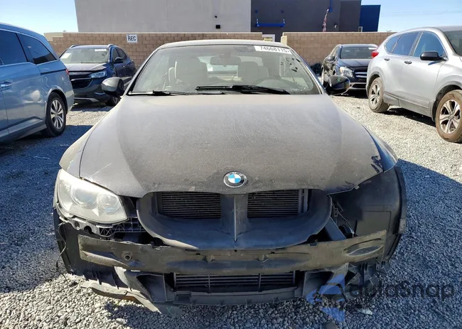 WBADX7C57BE742444: 74668115