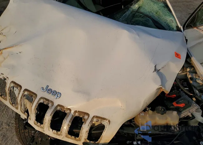 1C4PJLLB3KD109624: 99180595