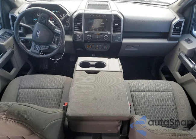 1FTEW1EP2JFC77909: 73158945