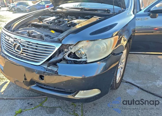 JTHBL46F385064761: 73735685