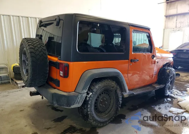 1C4AJWAG5DL522000: 75183585