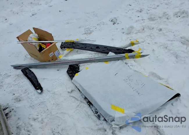 WAUA4AF43MA087236: 74256015