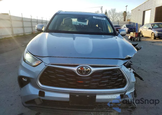 5TDKDRBH6PS002928: 73034485