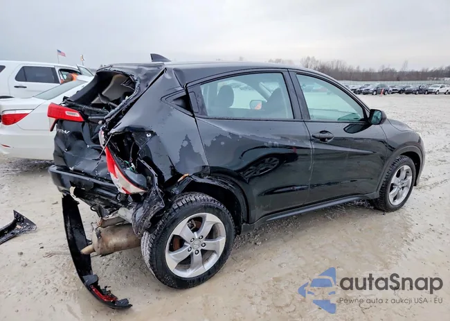 3CZRU6H3XLG701913: 99781045