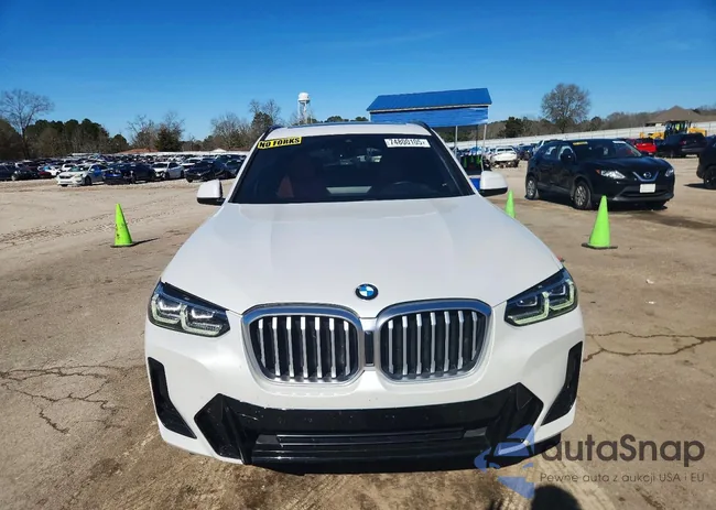 5UX53DP02N9M87410: 74800105