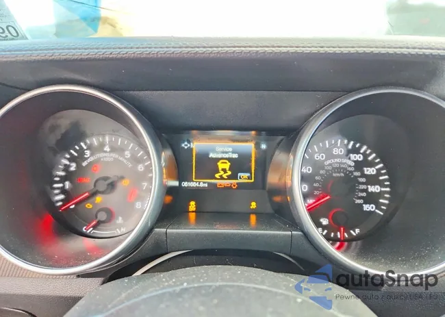 1FA6P8CF7K5166581: 98597665