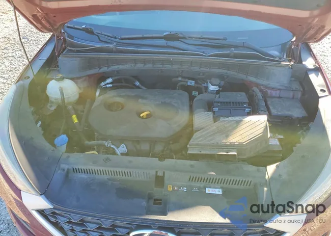 KM8J23A45KU004232: 73728435