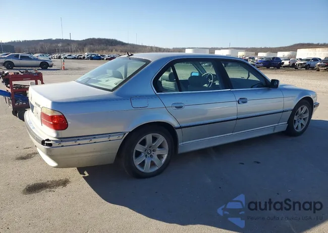 WBAGH83421DP27085: 74264725