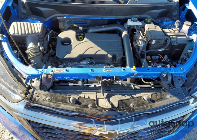 3GNAXSEG0RL124732: 73061295