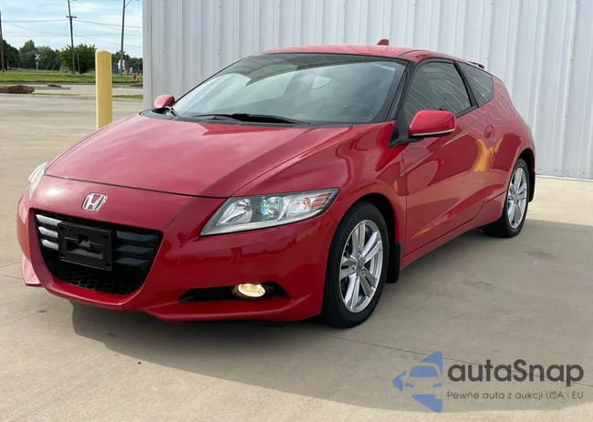 JHMZF1D69CS003965: 72321025