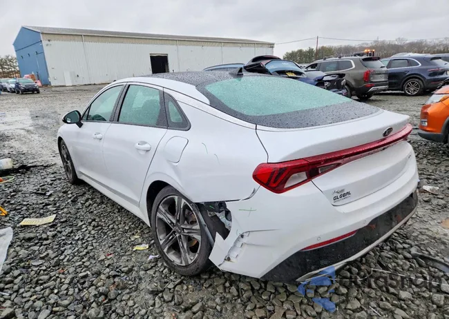 5XXG34J2XMG040460: 97908695