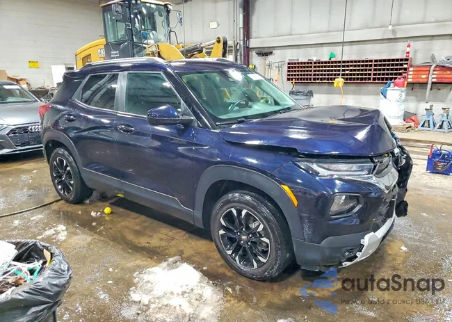 KL79MRSL8MB072322: 73647645