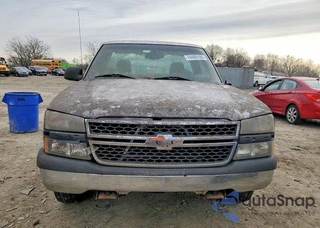 1GCEC14X15Z147957: 74489195