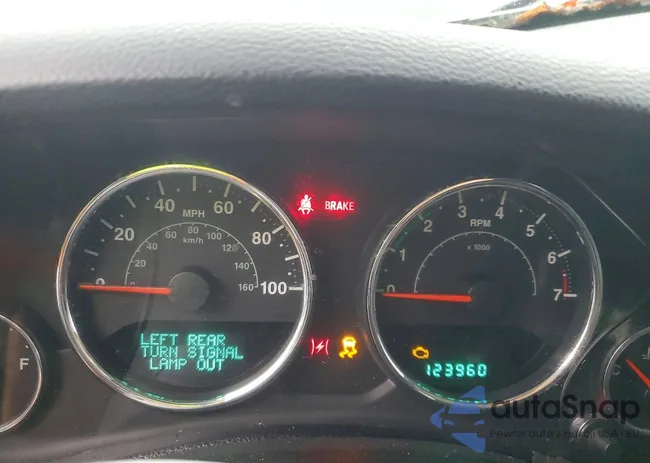 1C4BJWDG3CL112892: 98056545