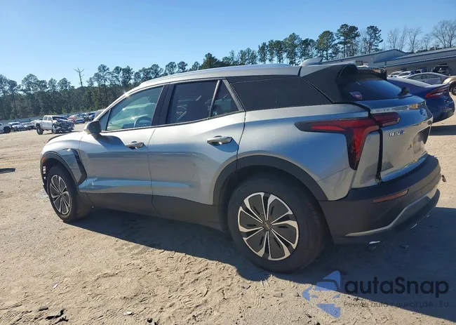 3GNKDBRJ6RS256614: 98472405