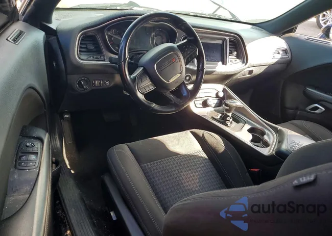 2C3CDZAG8MH573008: 73157885