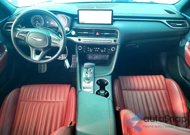 KMTG54SEXSU152770: 99081565