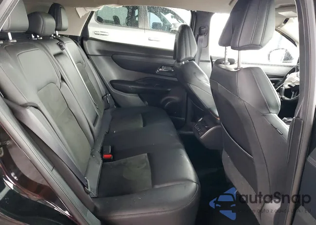 JN8AF0BE4SM463576: 98596405