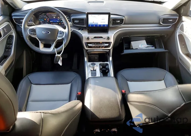 1FMSK7DH3PGA13608: 74992865