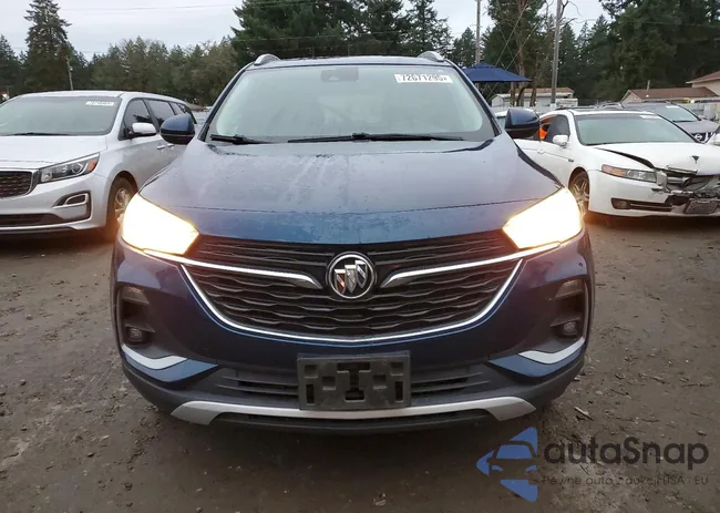 KL4MMESL2MB078374: 72671295