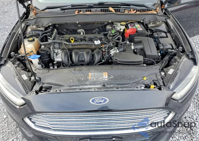 3FA6P0H73ER373294: 99042105