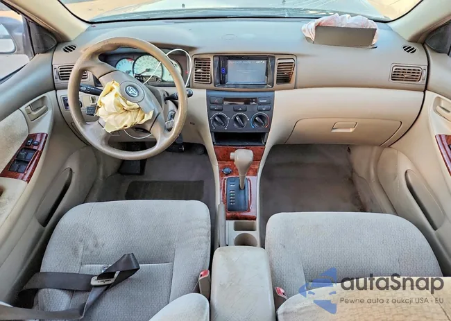 1NXBR32E84Z325675: 74151685