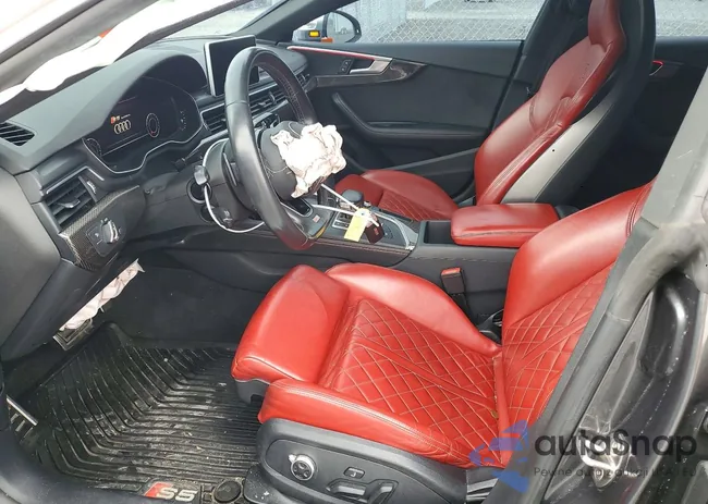 WAUB4CF55JA126901: 99883125