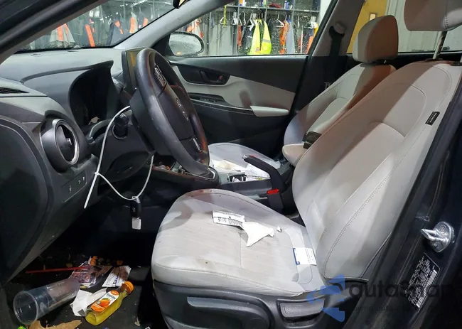 KM8K6CABXNU826309: 99725655