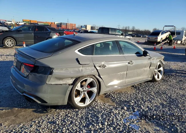 WUABWCF52KA901026: 72616565