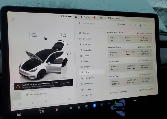 7SAYGDEF2NF387620: 98280665