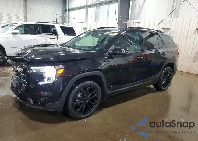 3GKALVEV9NL286927: 98450985