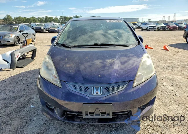 JHMGE8H44AC011376: 72542065