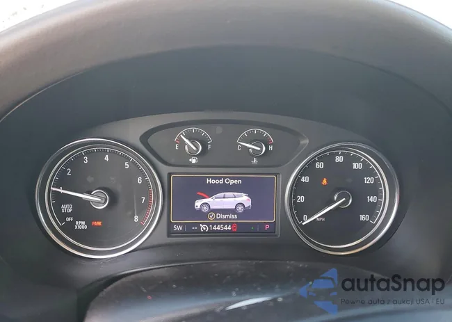 5GAERBKW9MJ221574: 74838475