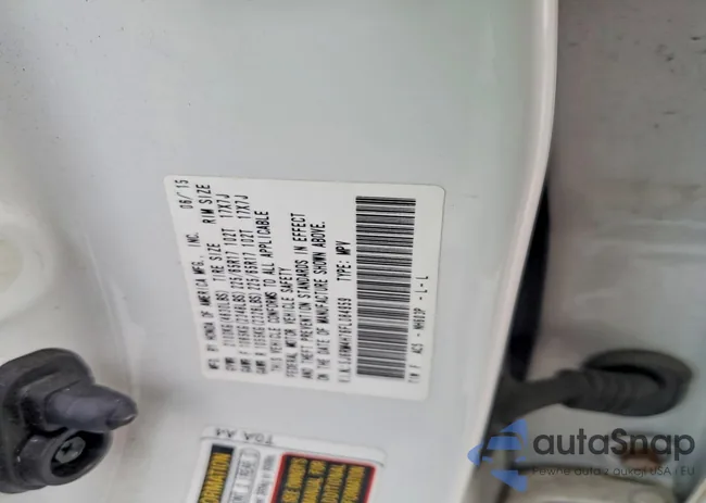 5J6RM4H76FL084959: 99871905