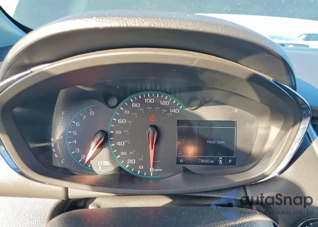 KL7CJLSB3JB646856: 75307535