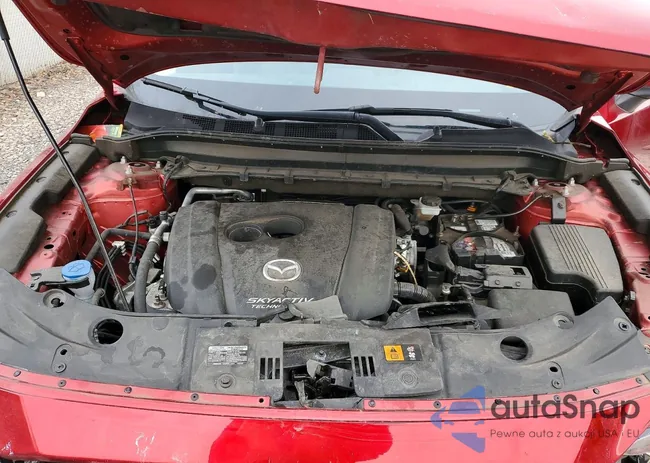 JM3KFBDM4K0608937: 72152255