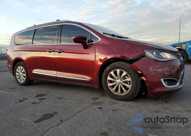 2C4RC1BG5JR306679: 74421285