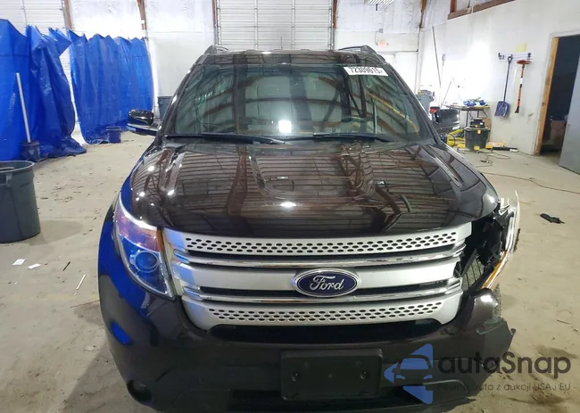 1FM5K8D87EGC00320: 72309615