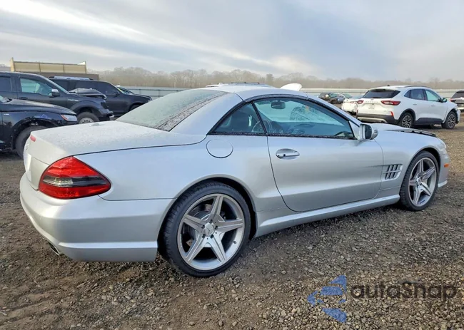 WDBSK71F29F150604: 74137065