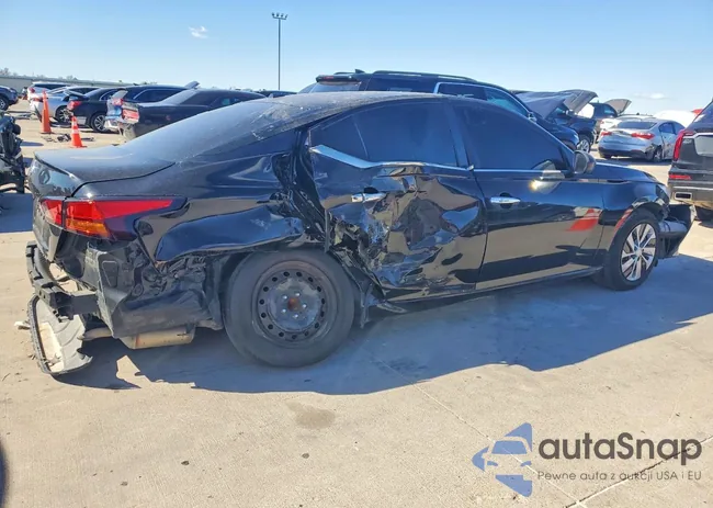 1N4BL4BV1LC258357: 72941635