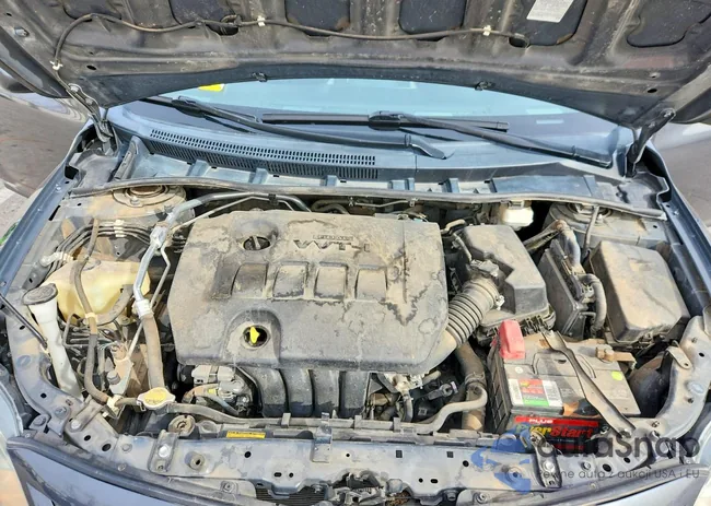 2T1BU4EE6CC880124: 75295365